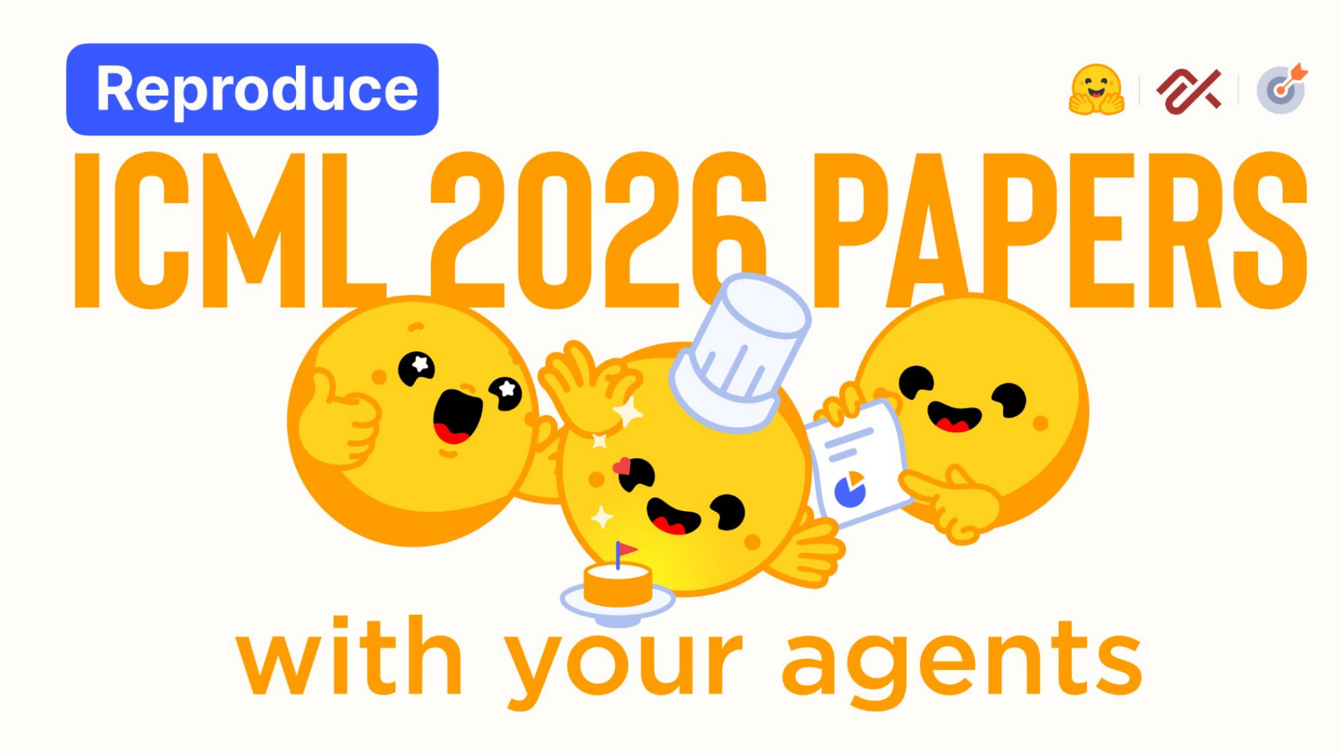 ICML 2026 Open Reproductions initiative